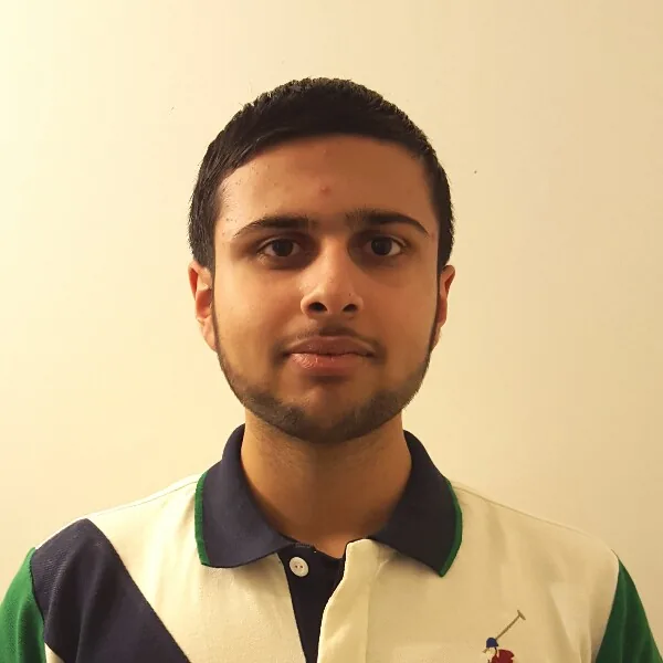 Fezan Raza