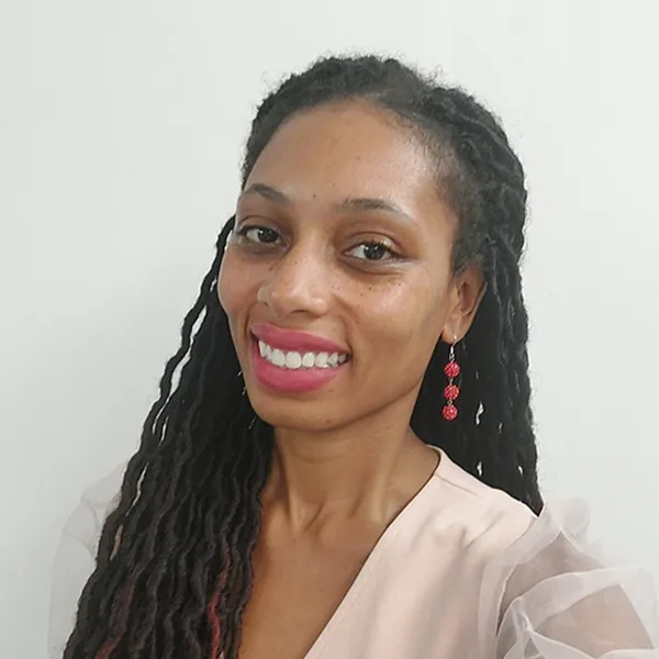 Shanice Harrison