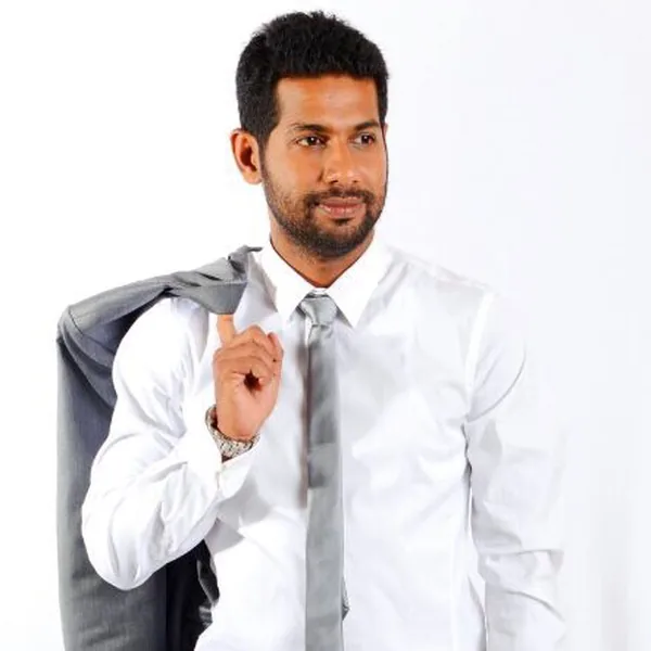 Sreejith Mohanan