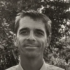 Fraser Stark
