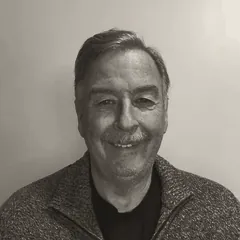 Pat Caporuscio