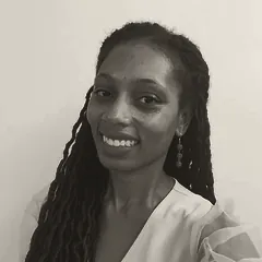 Shanice Harrison